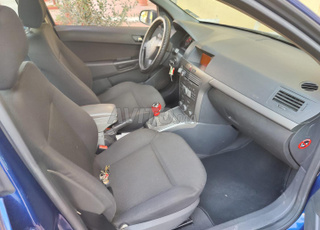 Opel Astra Diesel 2006 à Salé