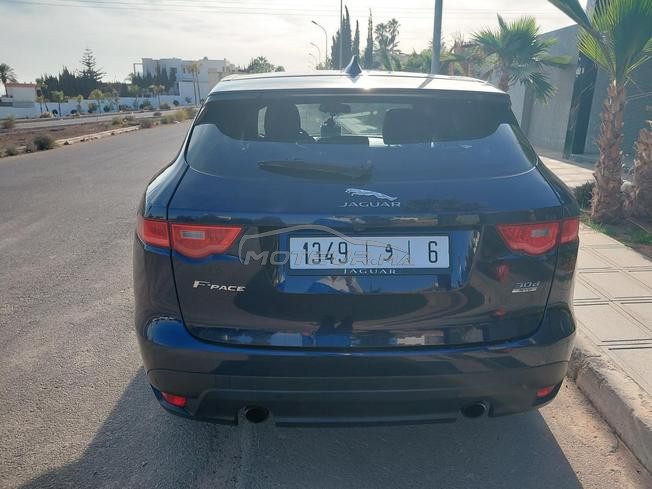 jaguar f pace 30D