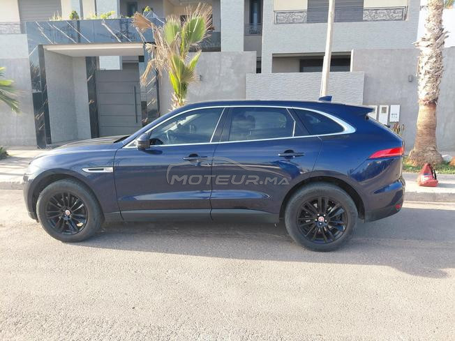jaguar f pace 30D