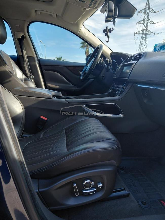 jaguar f pace 30D