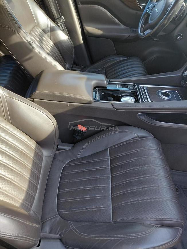jaguar f pace 30D