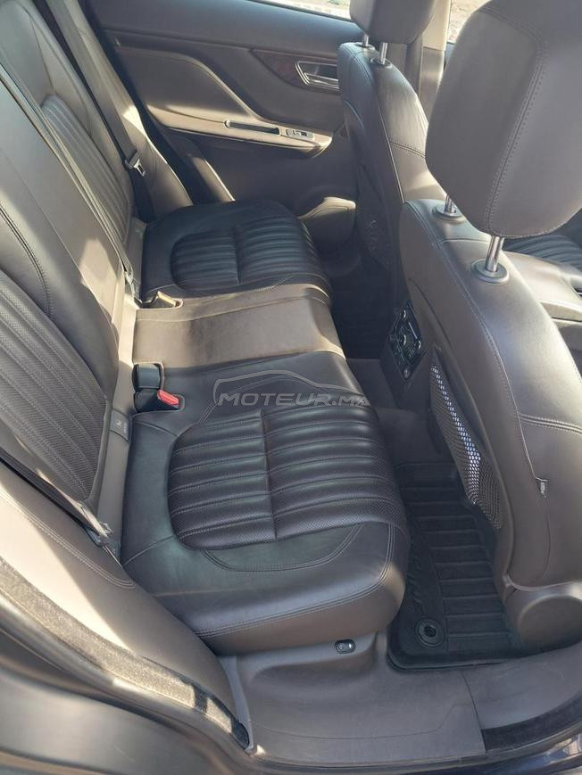 jaguar f pace 30D
