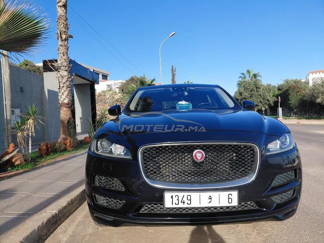jaguar f pace 30D