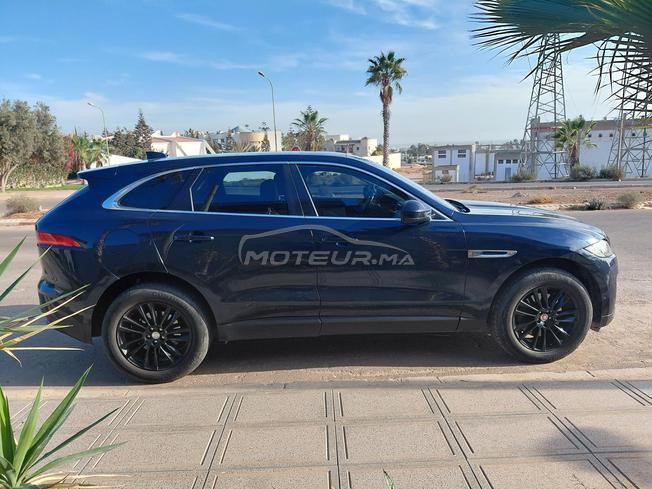 jaguar f pace 30D