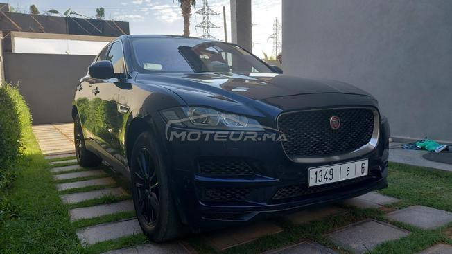 jaguar f pace 30D