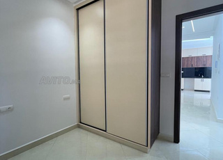 شقة للبيع وجدة أكدال 101م2