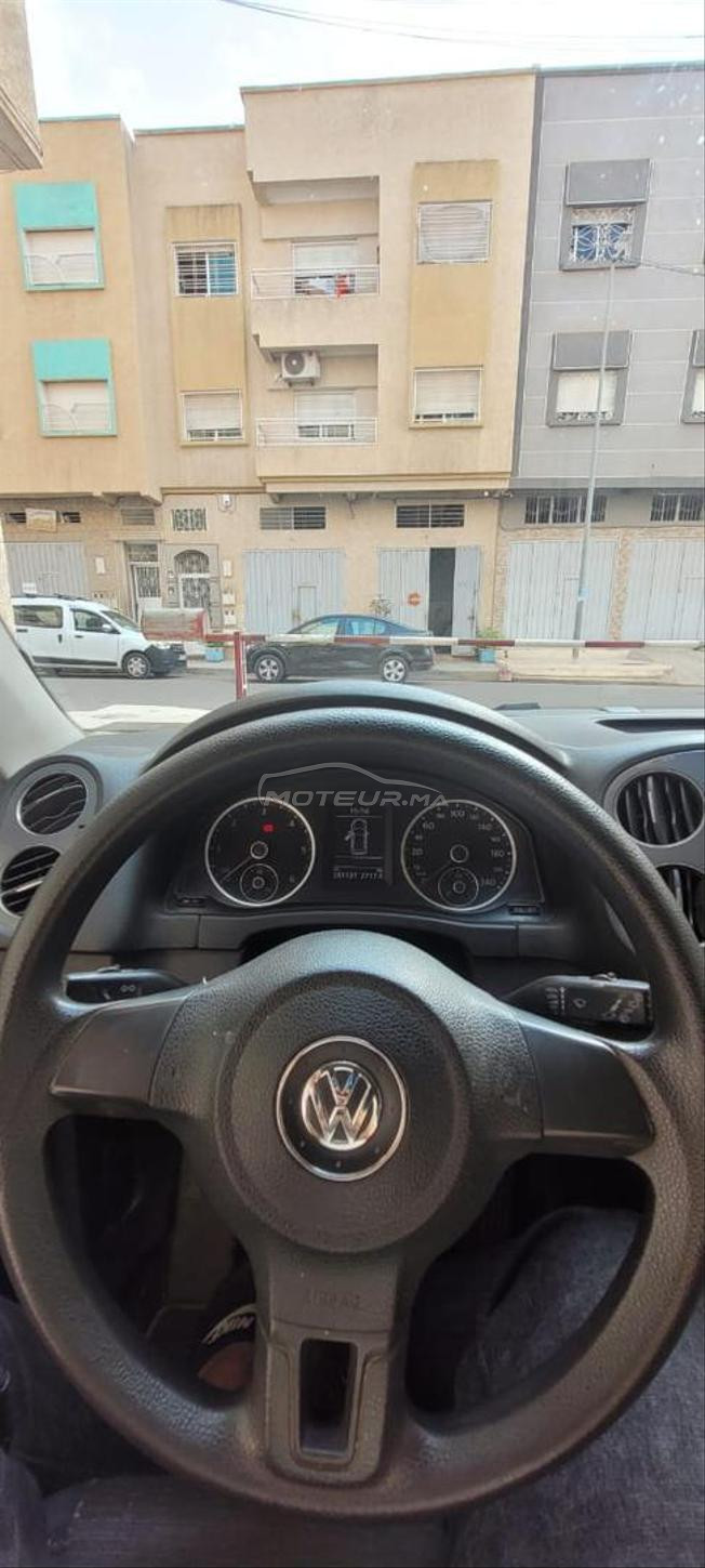 volsvaguen tiguan 