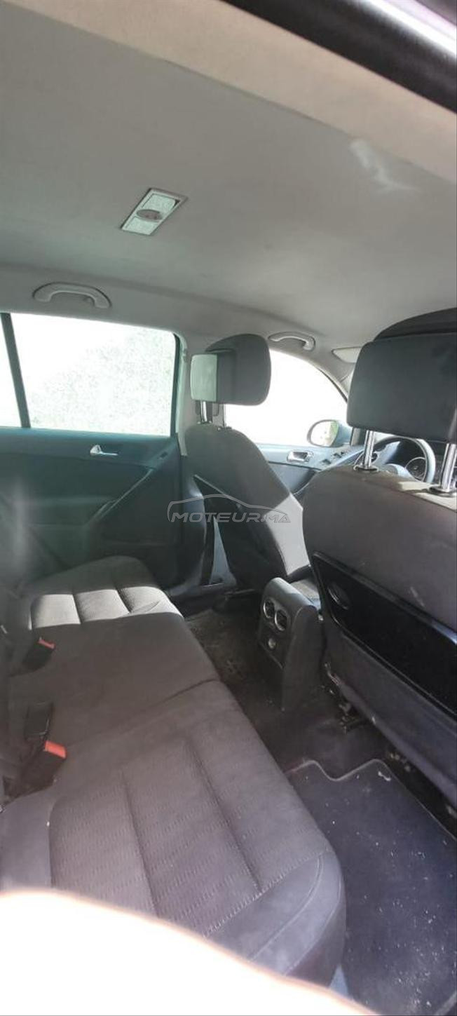 volsvaguen tiguan 