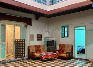 Maison D'Hôte Andalouse