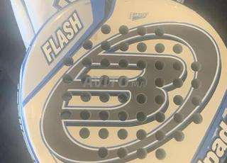 مضرب بادل بولبديل