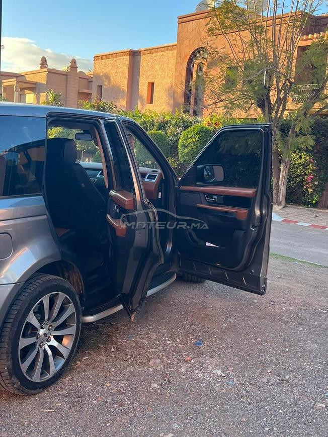 رونج روفر باقا ملييحة ليبغاها مرحبا
