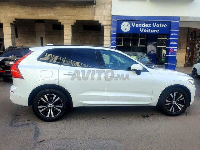 Volvo xc60-b4 2021 - Diesel Automatique - photo 6