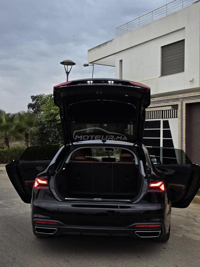 audi a5 neuve