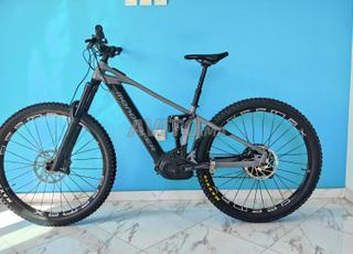 mondraker carfity r 2024