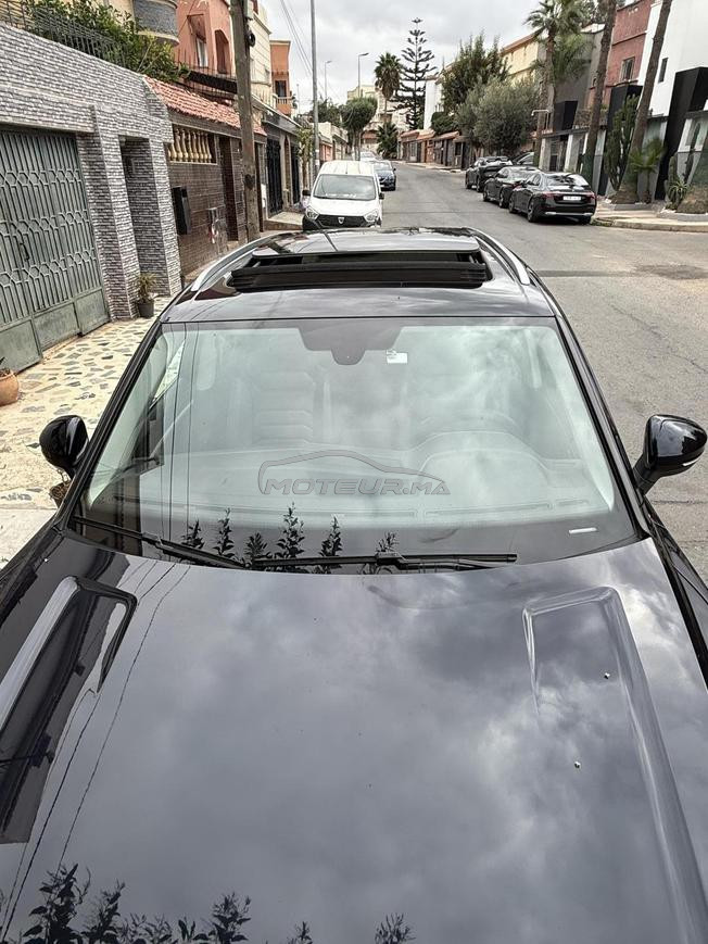Volkswagen Touareg Diesel Automatique 2021