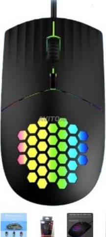 Souris Havit sans fil