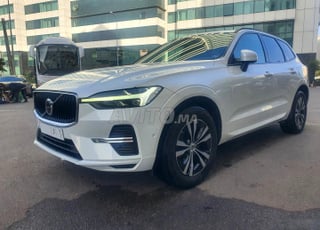 Volvo XC60 B4 Diesel Automatique à Casablanca