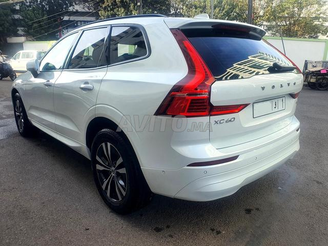 Volvo xc60-b4 2021 - Diesel Automatique - photo 3