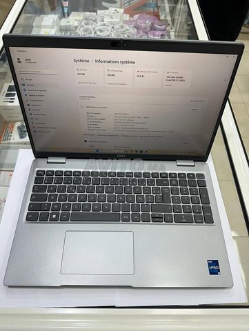 Dell latitude 5540 Core i7-1365U vPro