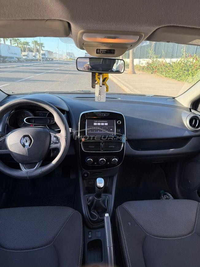 clio 4