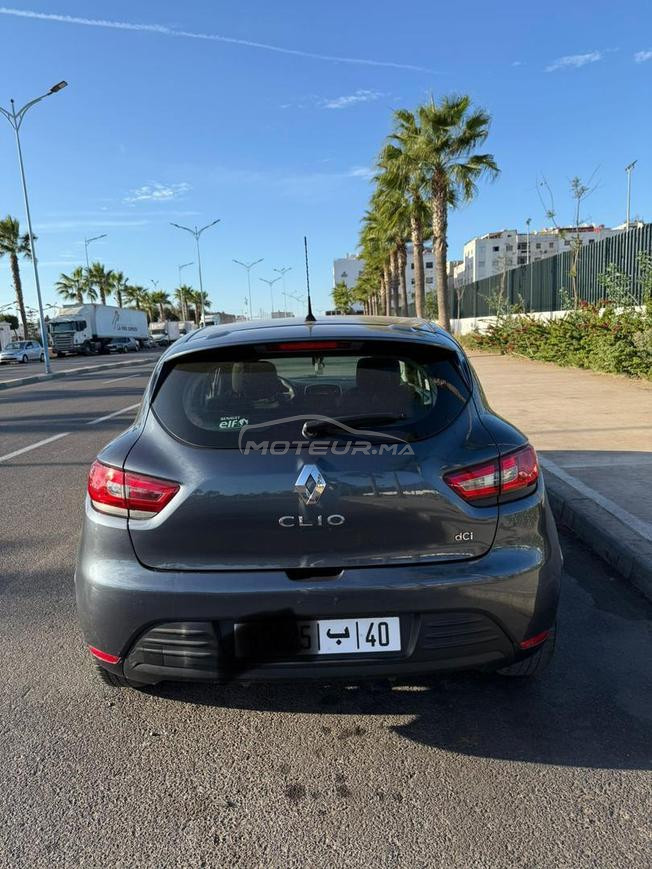 clio 4