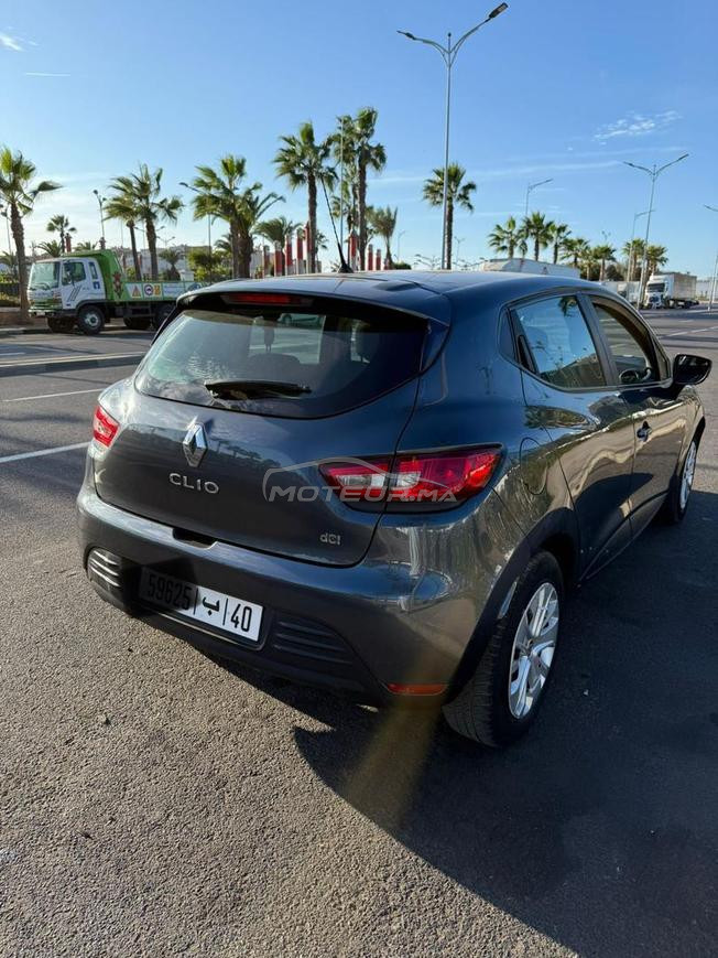 clio 4
