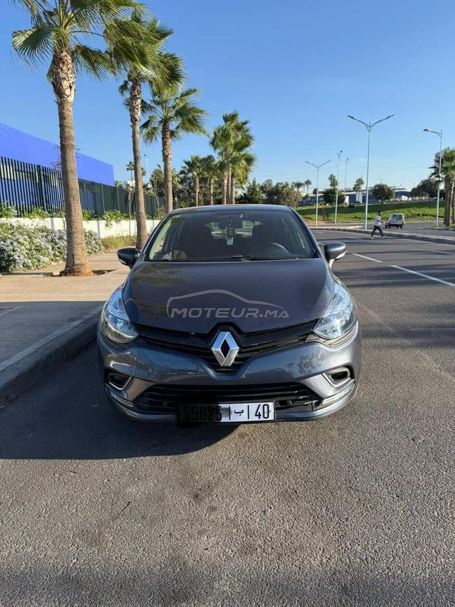 clio 4