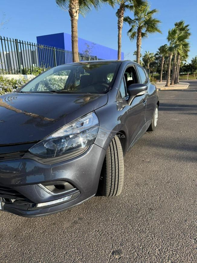 clio 4