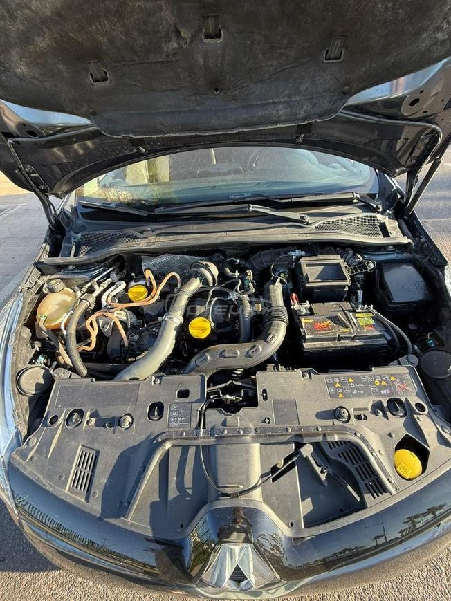 clio 4