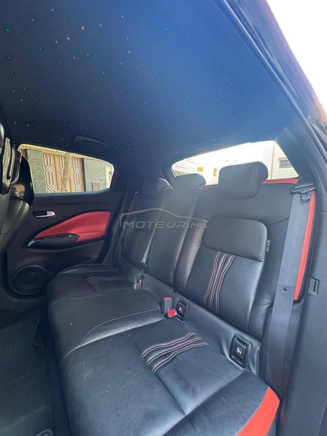 nissan juke toute option 2022 