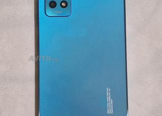 Quartier administratif, Missour