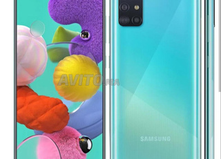 هاتف سامسونج A51