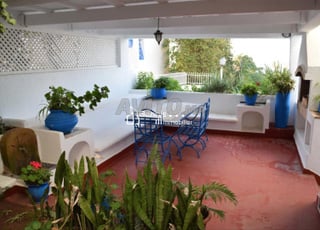 Maison à Louer Harhoura