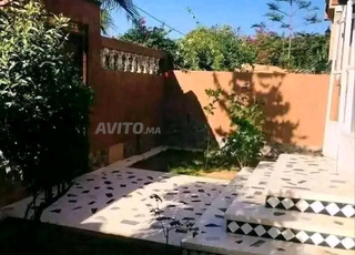 Villa spacieuse à vendre Drarga