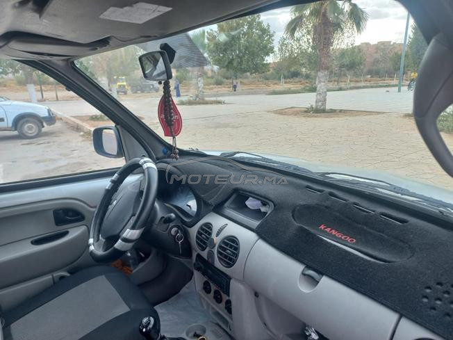 Renault Kangoo Diesel Manuelle 2004 à Midelt