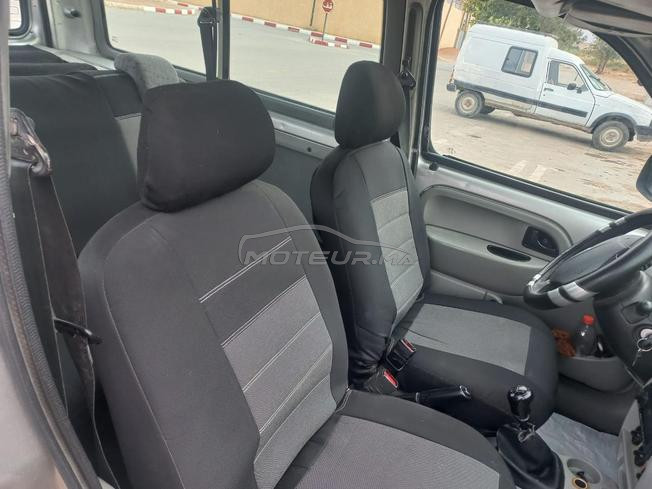 Renault Kangoo Diesel Manuelle 2004 à Midelt