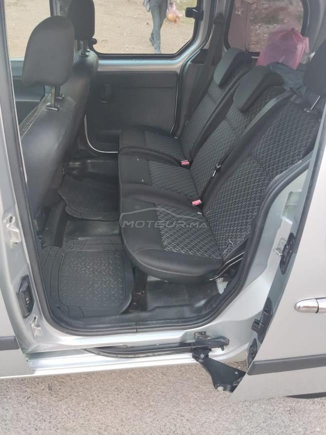 kangoo 2016