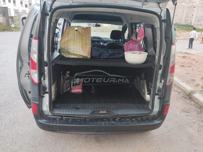 kangoo 2016