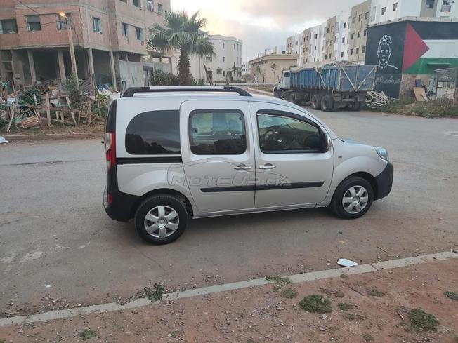 kangoo 2016