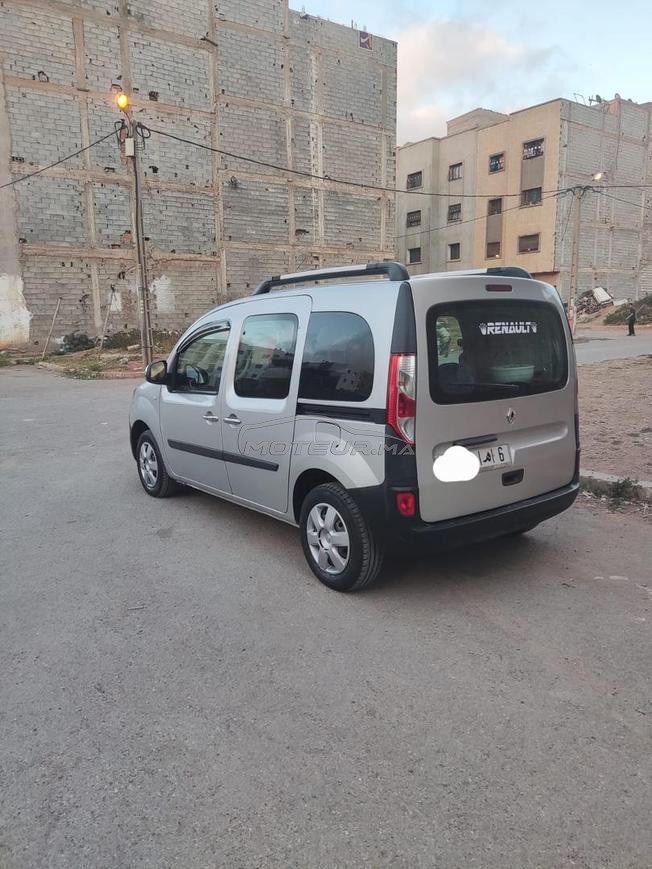 kangoo 2016