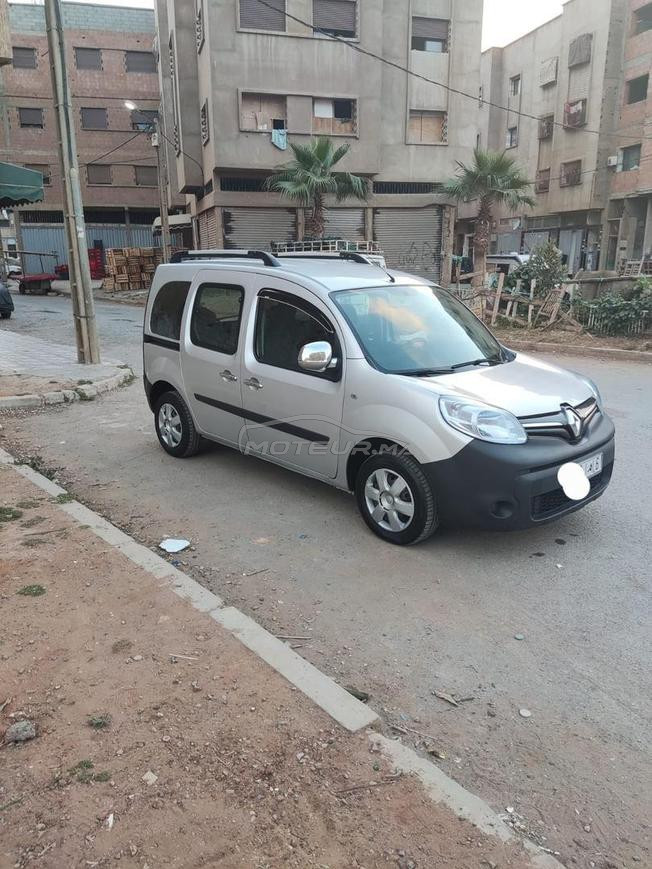 kangoo 2016