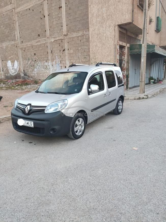 kangoo 2016
