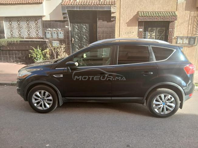 kuga