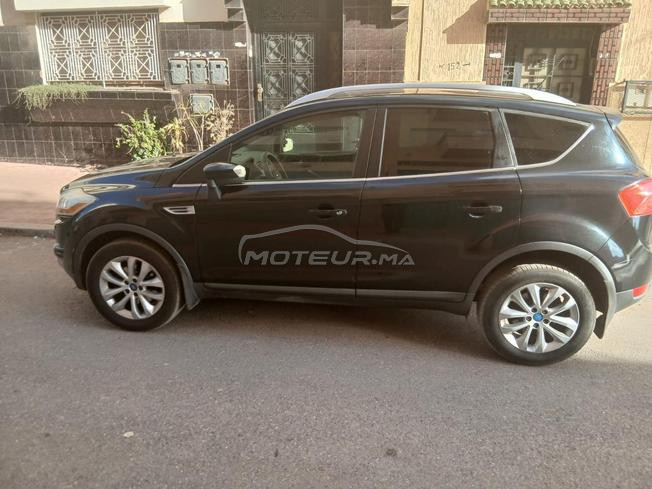 kuga