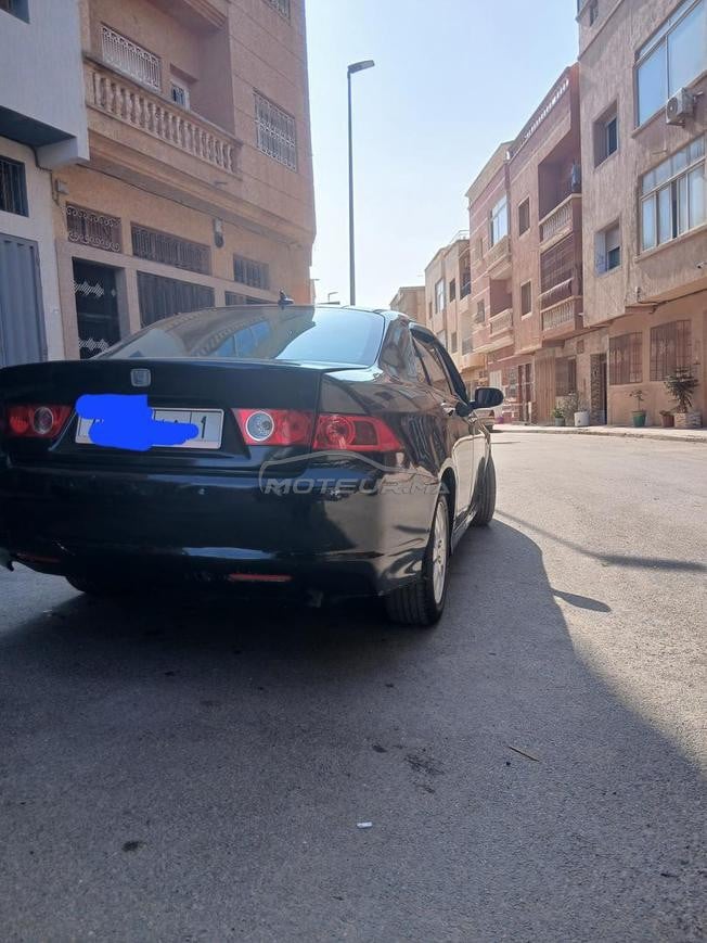 accord