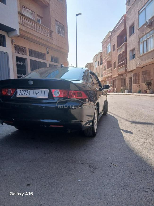 accord