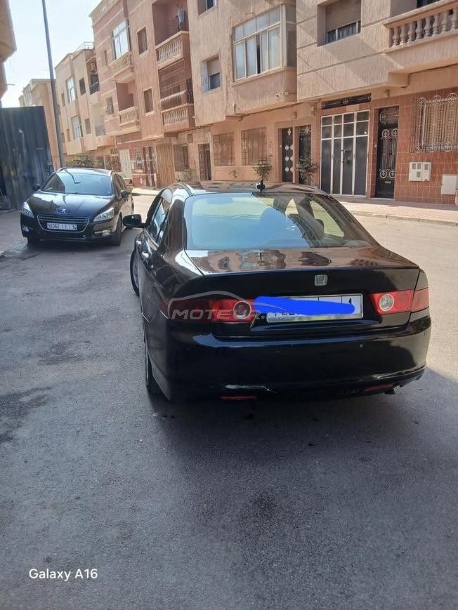 accord