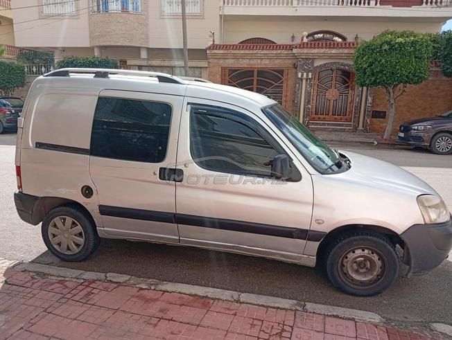 berlingo
