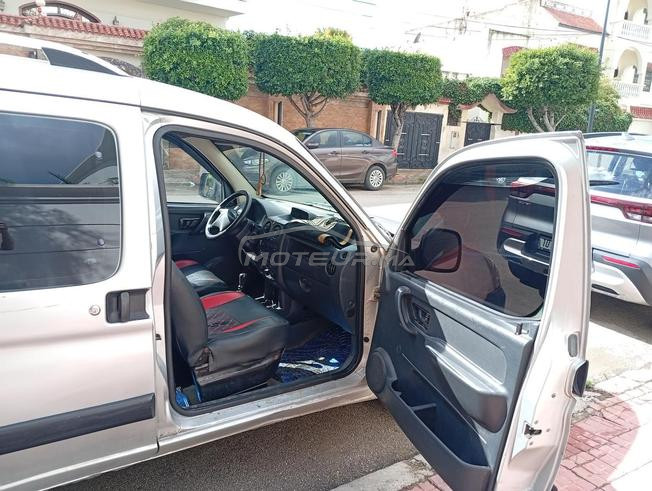 berlingo
