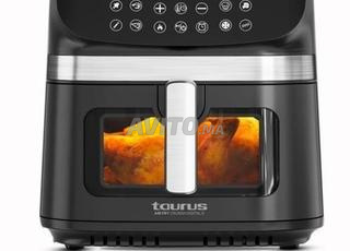 TAURUS - Friteuse sans Huile -9L (tactile)